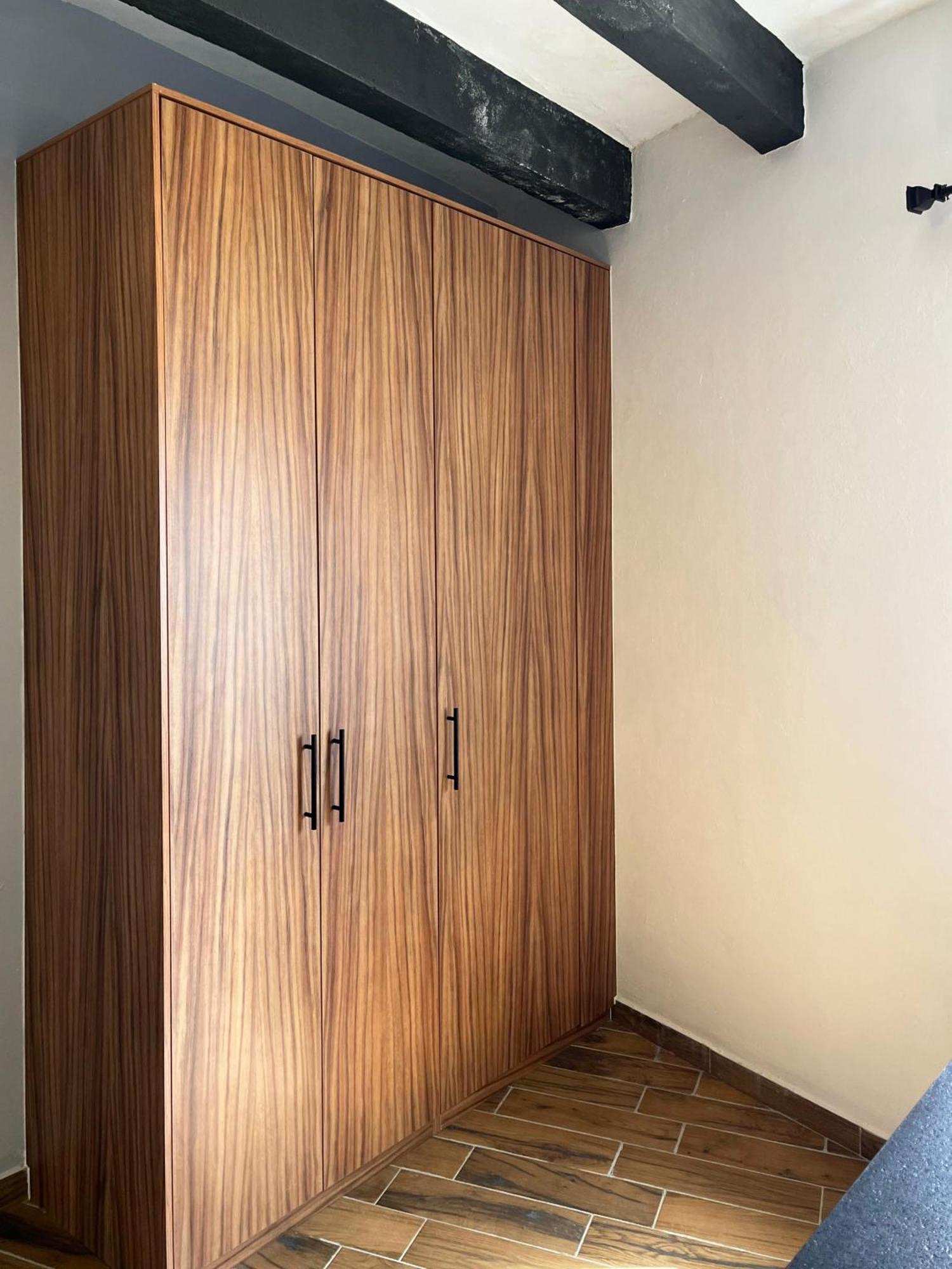 Eonia Hotel Atlixco Exterior photo